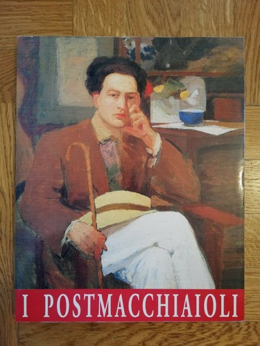 Postmacchiaioli 1993 r - i, (r