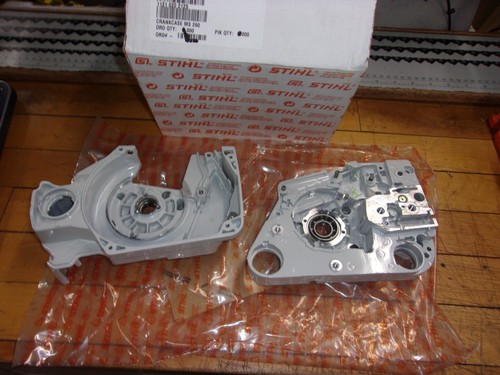 Metà carter stihl oem ms260 - carter,