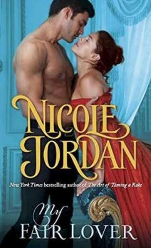 Nicole jordan fair lover - my,