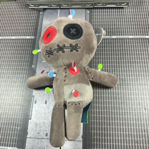 Rara bambola voodoo makeship - rara,