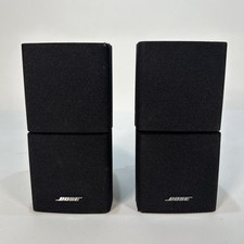 2 X Altoparlanti Bose Doppio