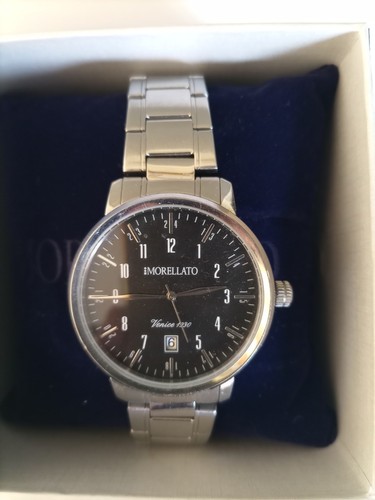Orologio polso uomo - da,