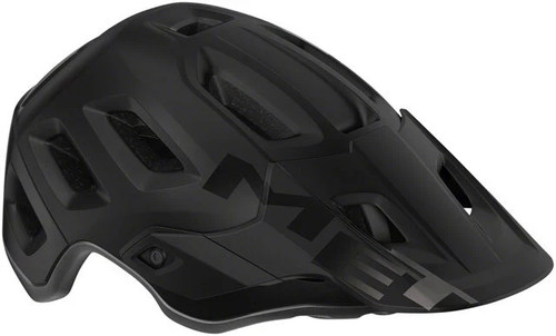 Casco met roam - met,