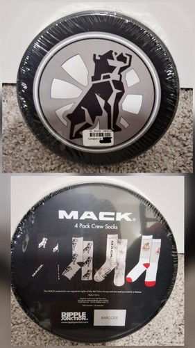 Mack confezione calzini uomo - confezione,