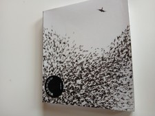 Sky Blue Sky Wilco CD Nonesuch