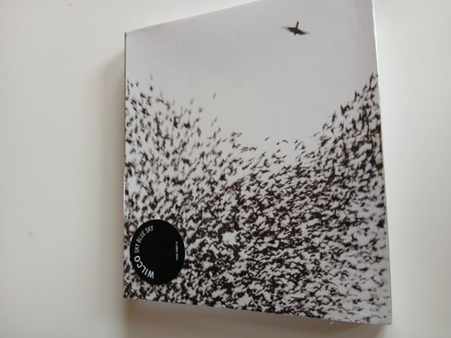 Sky blue wilco nonesuch - sky, cd