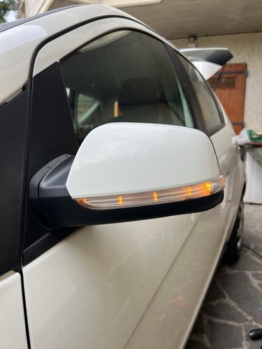 Specchietto sinistro classe - specchietto,
