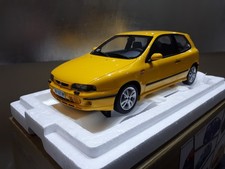 laudoracing 1/18 FIAT BRAVO