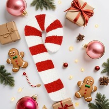 Cuscino Peluche Morbido Candy