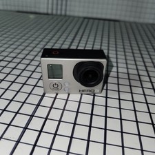 Action camera GoPro HERO3 con