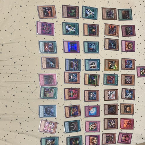 Deck chaos turbo - yu-gi-oh!,