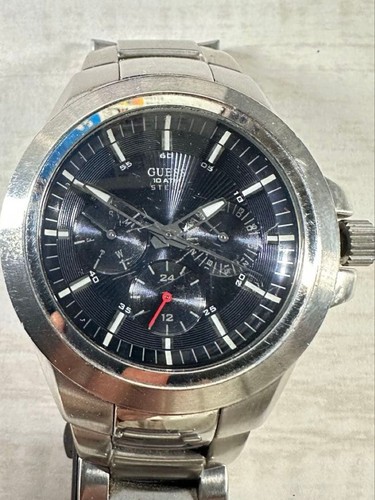 Guess 190136g2 wristwatch - 190136g2,