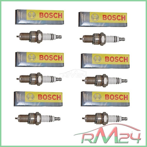 Bosch candela accensione - bosch,