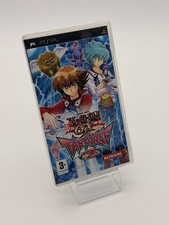 Gioco Yu-Gi-Oh! GX Tag Force 2 PSP 2007 PlayStation Portable PAL ITA