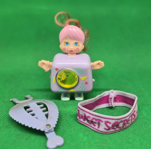 Galoob sweet secrets - -, dolci