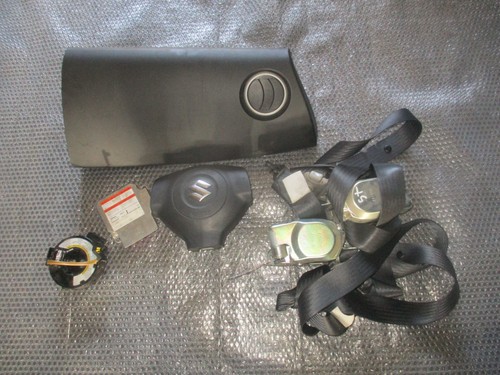 Kit airbag completo per - completo, suzuki
