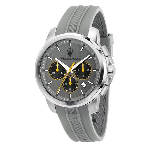 Orologio uomo maserati - uomo,