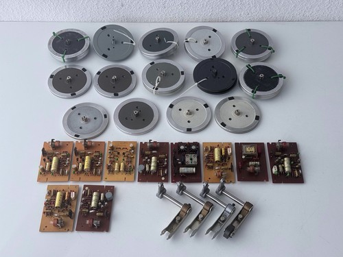 Revox a77 tape recorder spare - tape,