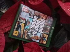gta5 xbox one