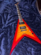 Jackson Stars King V EMG Made
