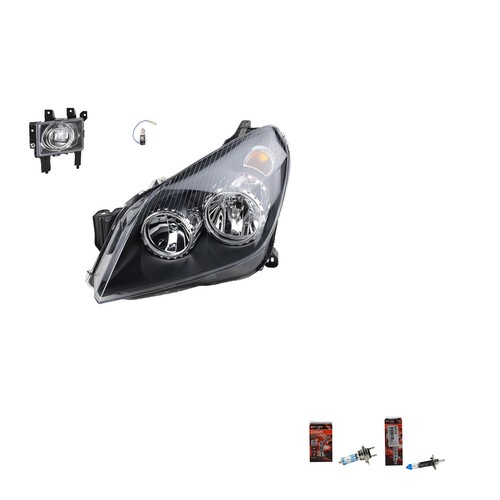 Fari osram night breaker - osram,