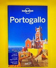 Portogallo - Lonely Planet