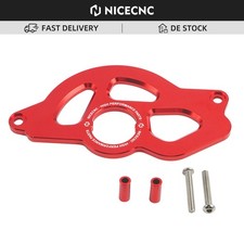 NICECNC Copripignone Rosso per