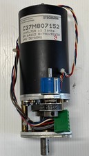 scheda comando registri motoriduttori RCI2 Roland R600/R800 - left