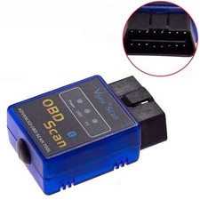 Nuovo Mini ELM327 V1.5 ODB2