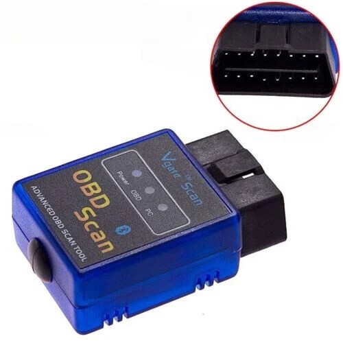 Nuovo mini elm327 - nuovo, odb2