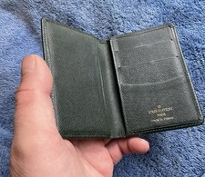 Portafoglio Louis Vuitton