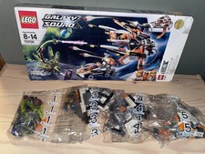 Lego Galaxy Squad Set #70705