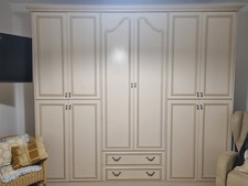 Arredamento Completo Camera Da