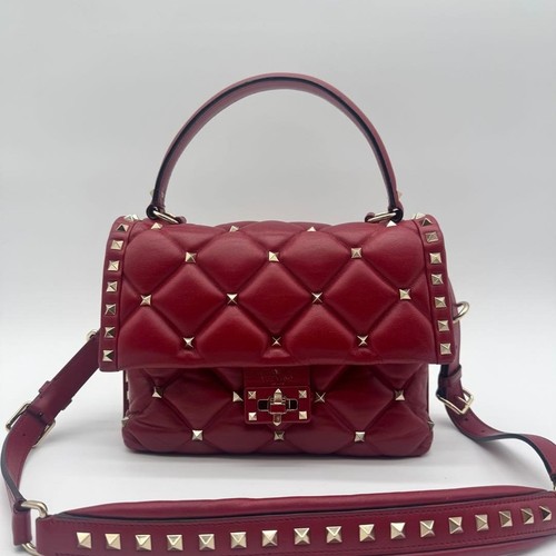 Borsa tracolla valentino - a,