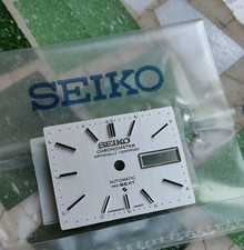 Vintage Watch Seiko 5626-5040