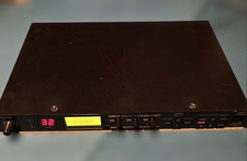 EQUALIZZATORE GRAFICO YAMAHA