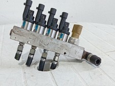 INIETTORI GPL PER CITROEN C3