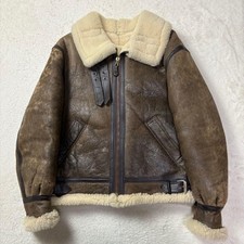 Avirex B-3 Flight Jacket