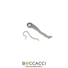 OMEGA 600 Ref. 1111 Bascula Calib: 600, 601 (OTTIMO STATO)