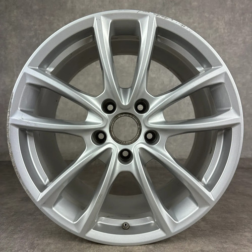 Cerchio originale porsche - cerchio,