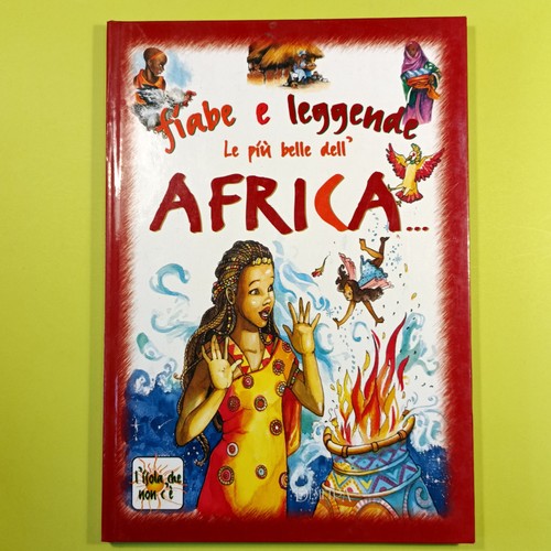 Fiabe leggende piu belle - e, piu'