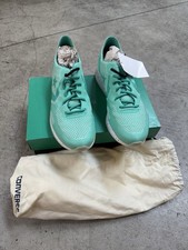 Converse Auckland Racer verde