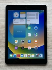 ECCELLENTE APPLE IPAD 6a