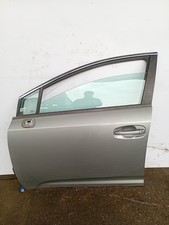 Porta / Portiera Anteriore Sinistra Toyota Avensis 2009 - 2011