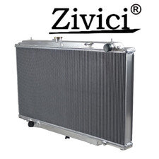 Radiatore in alluminio per
