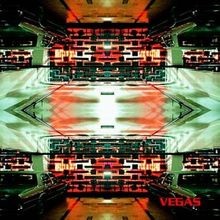 Vegas von The Crystal Method |