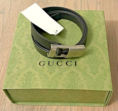 New cintura gucci - new,
