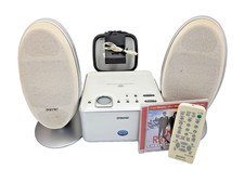 Sony CMT-CQ1 Micro Hi-Fi