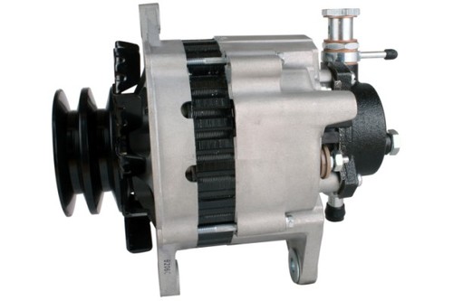 Generatore hella 8el 012 - generatore,