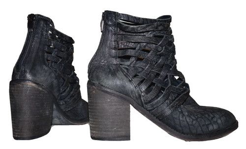 Free people stivaletti - people, carrera